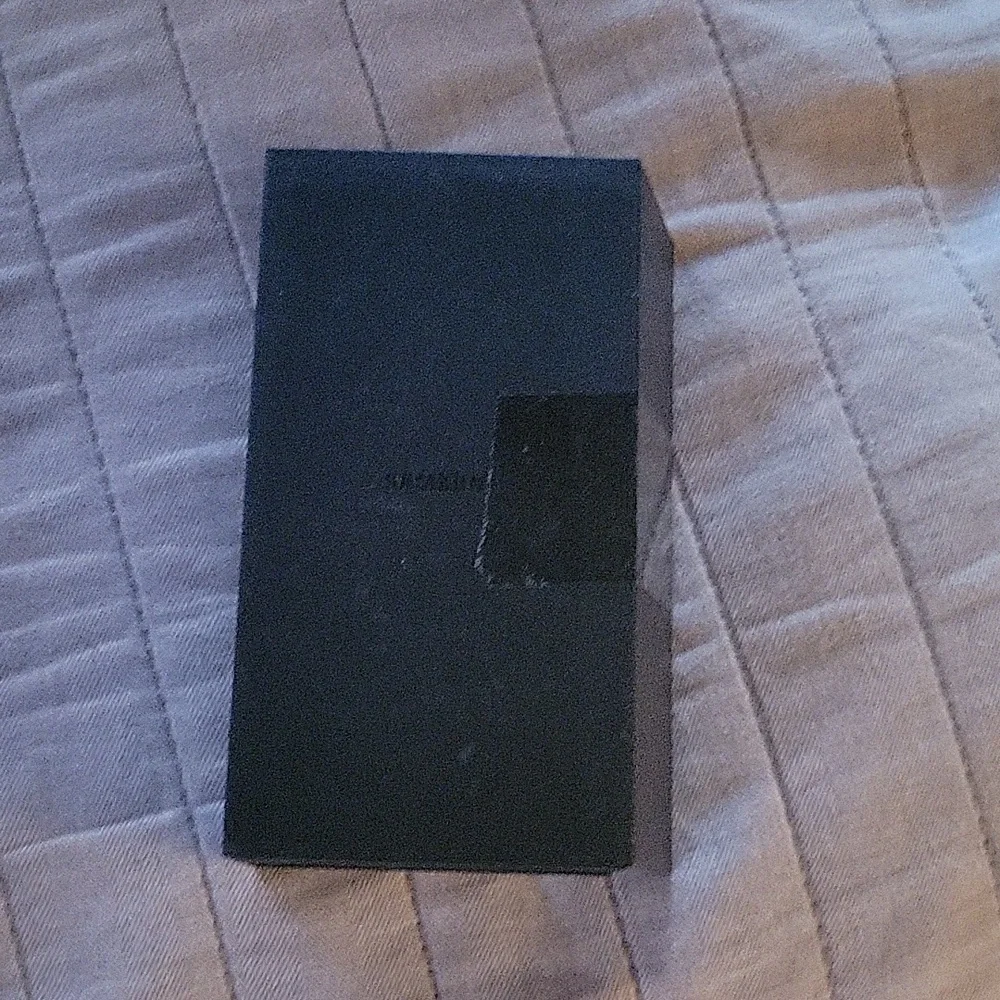 Samsung note 9 in new condition